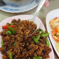 แกงป่าศรีย่าน ดุสิต