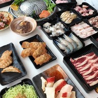 นักล่าหมูกระทะ ICON 56 @Saimai