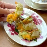 เมนูของร้าน Si Sawat