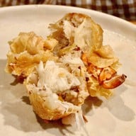 เมนูของร้าน เสวย Mercury Ville