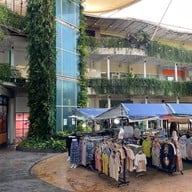 บรรยากาศ Ud Town