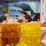 บะหมี่หว่องหมี่น เซ็นทรัลพระราม 3