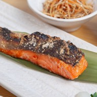 FitFish ปลาย่าง อาหารคลีน (Healthy Grilled Bento) สุขุมวิท 46