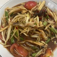 เจ้ดาว ตำแหลก