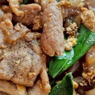 ปิ้งย่าง หม่าล่า เตาแม่จี๊ด สูตรหม่าล่าแท้ (ซอยเจมโม)