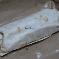 เมนูของร้าน Jones' Salad Central Rama 3 ชั้นG