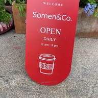 Somen & co
