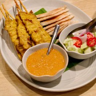 เมนูของร้าน เสวย Mercury Ville