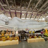 บรรยากาศ วัดป่าภูก้อน