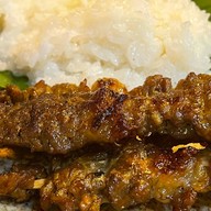 “เนื้อย่างโคขุน” Premium Grill ฯ บางกะปิ