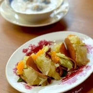เมนูของร้าน Si Sawat