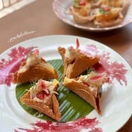เมนูของร้าน Si Sawat