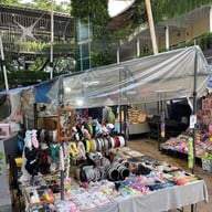 บรรยากาศ Ud Town