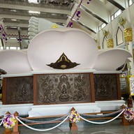 บรรยากาศ วัดป่าภูก้อน