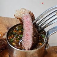 เมนูของร้าน Ñam Ñam Pasta & Tapas อาร์คิว 49