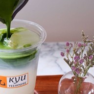 Kyu Teehouse