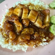 หมูแดงนายไซ (เตาปูน) บางซื่อ