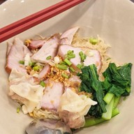 บะหมี่หว่องหมี่น เซ็นทรัลพระราม 3