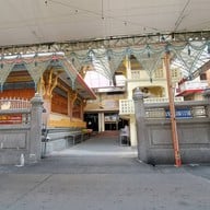 บรรยากาศ วัดบางพลีใหญ่ใน (วัดหลวงพ่อโต)