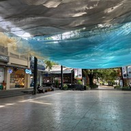 บรรยากาศ Ud Town