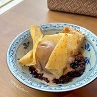 เมนูของร้าน Si Sawat