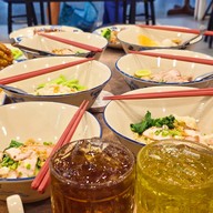 บะหมี่หว่องหมี่น เซ็นทรัลพระราม 3