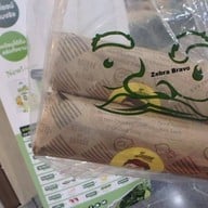 บรรยากาศ Jones' Salad Central Rama 3 ชั้นG