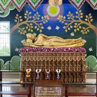 บรรยากาศ วัดป่าภูก้อน