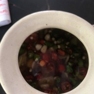 ก๋วยเตี๋ยวเนื้อหลังบ้าน -