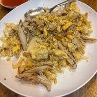 เมนูของร้าน เจ๊เมี้ยน