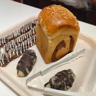 ร้านยามาซากิ สาขาโลตัสบางปะกอก (Yamazaki Lotus Bangpakok) เทสโก้โลตัสซุปเปอร์สโตร์ บางปะกอก