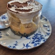 เมนูของร้าน วานิลลา ตรัง