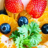 ร้านปลาหมึกย่างใบบัวหลังมอ