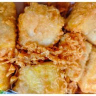 หอมฉุยข้าวมันไก่สิงคโปร์สาขาบางใหญ่ บางใหญ่