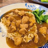 บะหมี่หว่องหมี่น เซ็นทรัลพระราม 3