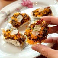 เมนูของร้าน Si Sawat