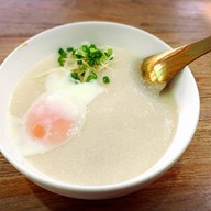 โจ๊กจักรพรรดิ เมืองทองธานี