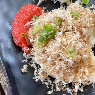 เมนูของร้าน Somen & co