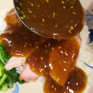 บะหมี่หว่องหมี่น เซ็นทรัลพระราม 3