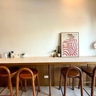 บรรยากาศ doood! coffee T10