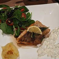 เมนูของร้าน Pizza Pazza พหลโยธิน