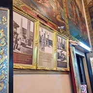 บรรยากาศ วัดบางพลีใหญ่ใน (วัดหลวงพ่อโต)