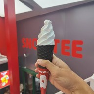 เมนูของร้าน SNOWTEE BU มหาวิทยาลัยกรุงเทพ