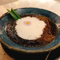 เมนูของร้าน สรรพรส สุขุมวิท 20
