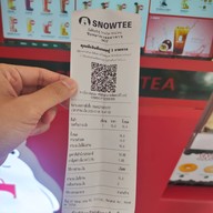 SNOWTEE BU มหาวิทยาลัยกรุงเทพ