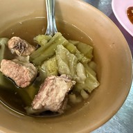 หมูแดงนายไซ (เตาปูน) บางซื่อ