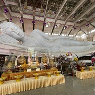 บรรยากาศ วัดป่าภูก้อน