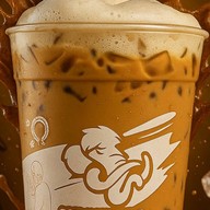 ชาแมมมอธ เตาหลวง