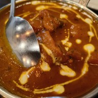 เมนูของร้าน thestaycafe Indian Food Restaurant