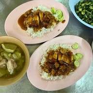 หมูแดงนายไซ (เตาปูน) บางซื่อ